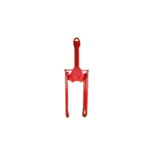 DC-type Drill Collar Dolly Link Adapter