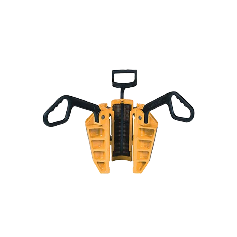 du-type-drill-pipe-slip