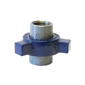 Hammer Union-Fig 200 2,000 PSI