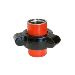 602 Hammer Union-Fig 602 6,000 PSI