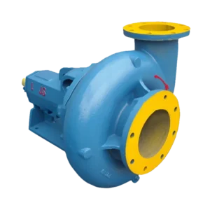 JSB8×6×14 Centrifugal Sand Pump