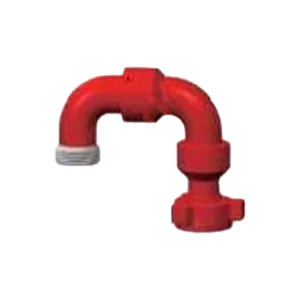 Long Radius Swivel Joints-Style 50 F x M