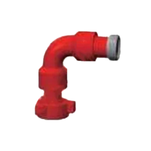 Long Radius Swivel Joints-Style 60 F x M