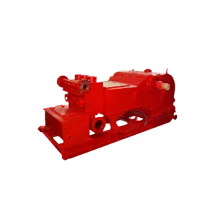 PAH Series PAH350 Mud Pump