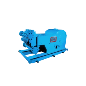 W Series W446 Mud Pump
