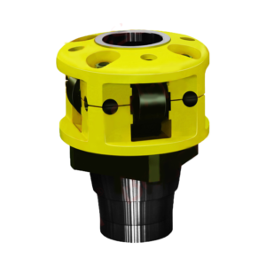 4KRBM Roller Kelly Bushings