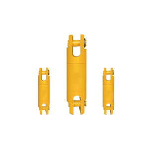 Distinguish revolving apparatus