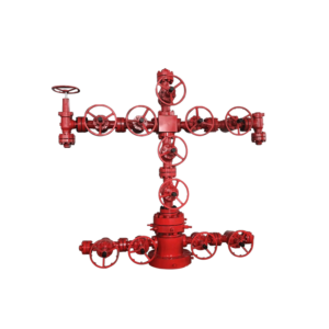 Wellhead and Christmas Tree Equipment