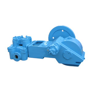 A45T8A DUPLEX POWER PUMPS