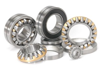 mud pump bearing burnout