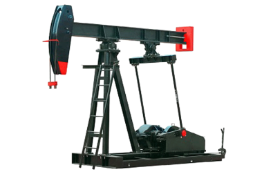 Walking-beam-pumping-unit
