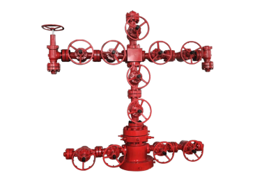 Wellhead and Christmas Tree Equipment